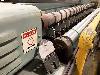  VERDUIN Hot Knife Slitter Rewinder, 70" width,